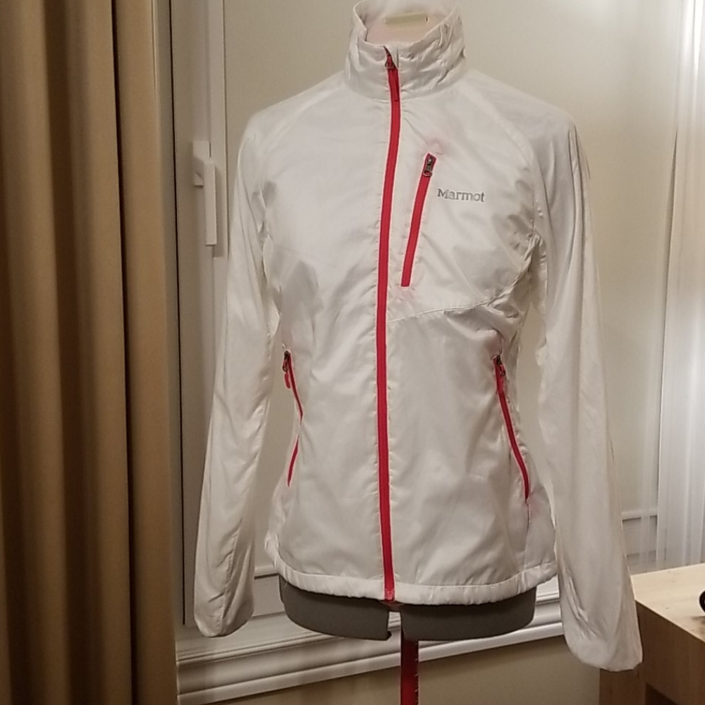 Marmot jacket